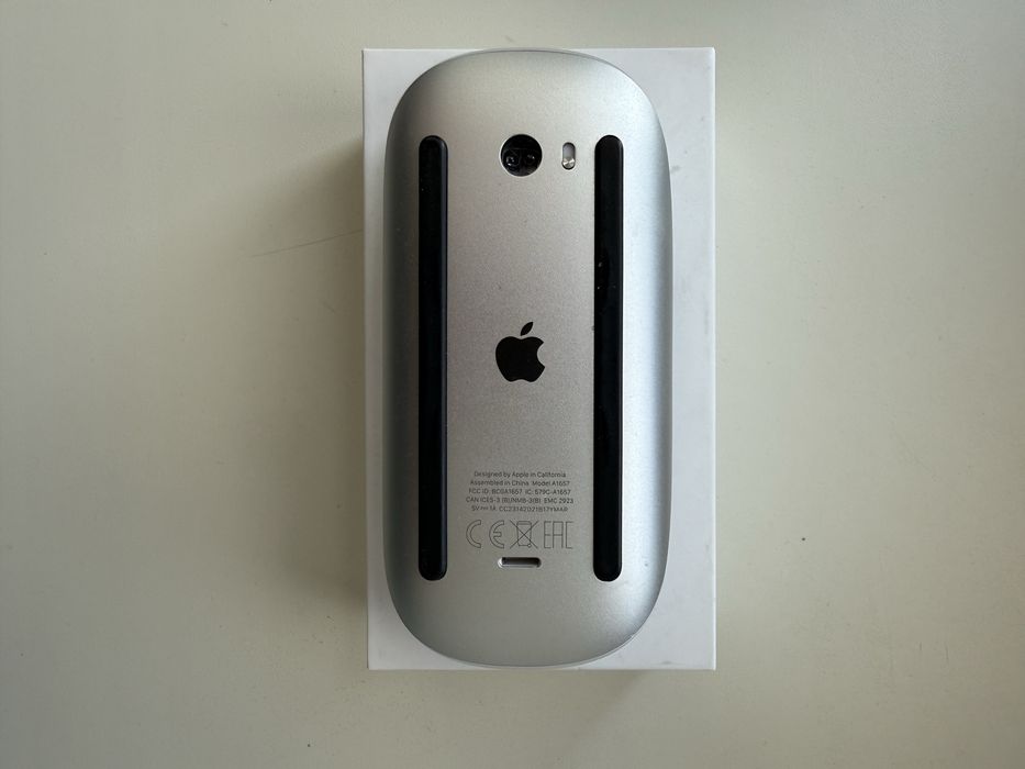 Мышка  Magic Mouse 2