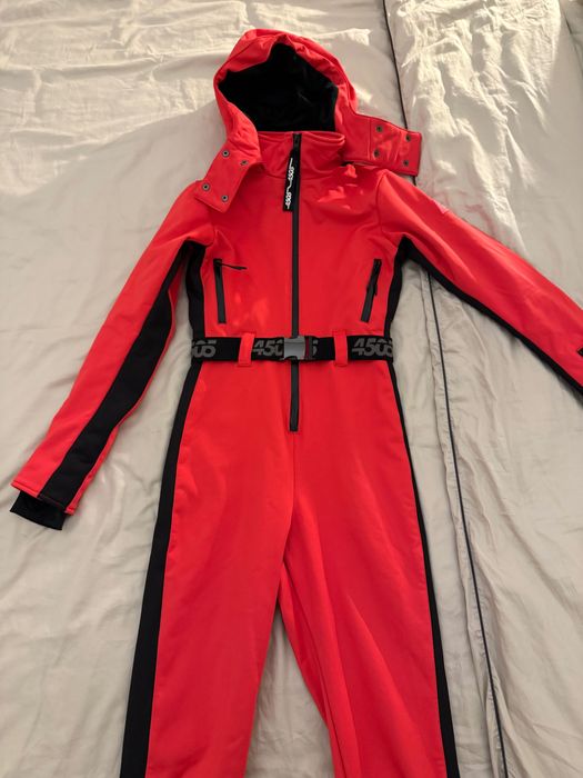 Salopeta Ski&Snow Asos 4505