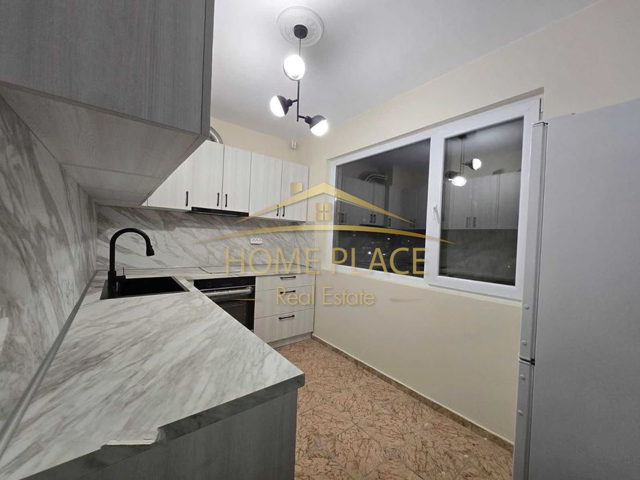 Дава се под наем Тристаен апартамент в Варна, Владислав Варненчик - 62 кв.м за 357 € - Снимка #1