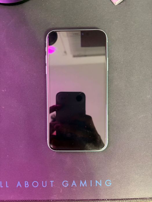 iPhone 11 64GB fara probleme 80% baterie