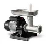 Masini electrice de tocat carne nr 5 si nr 12, Reber Italia