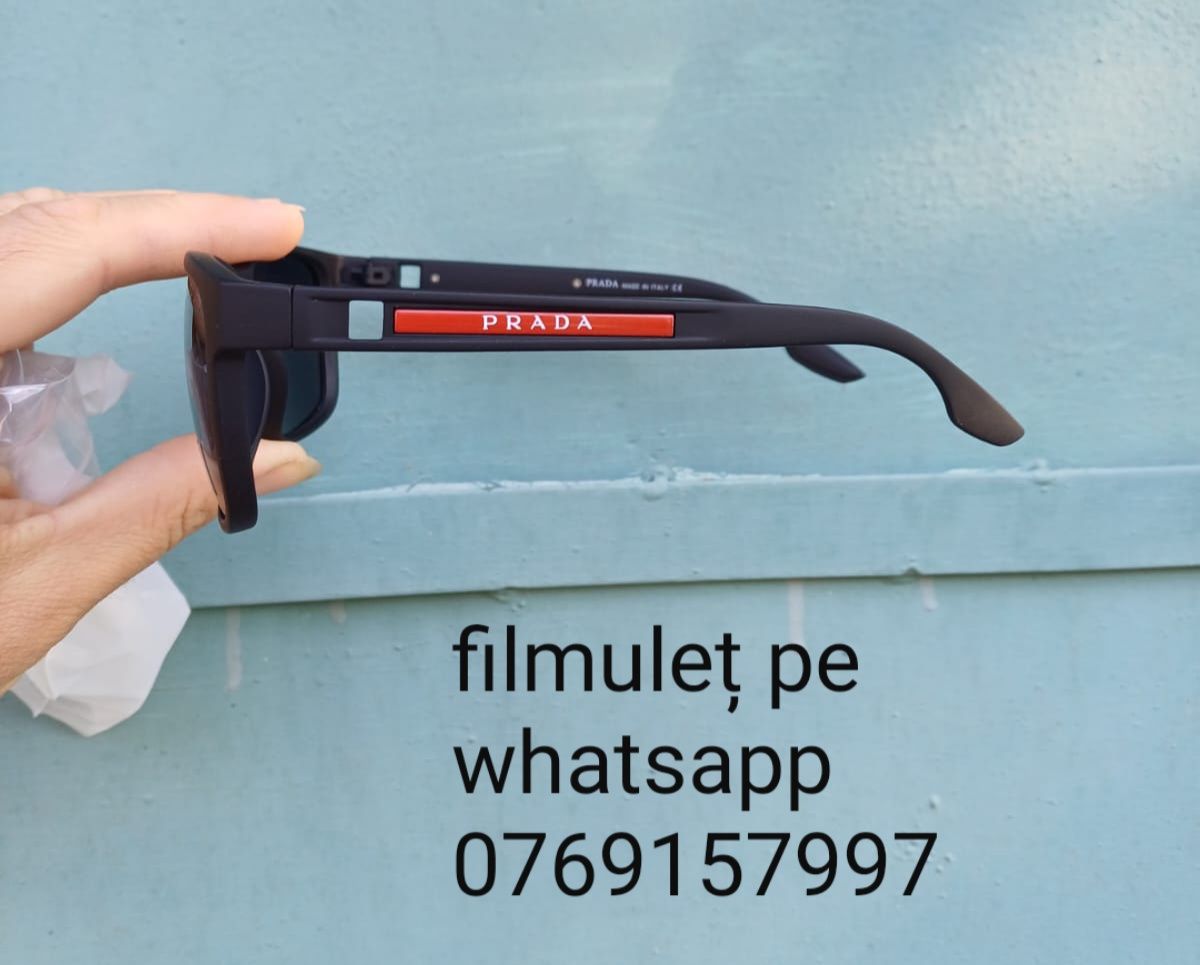 Ochelari de soare pd WT 6901 polarizati