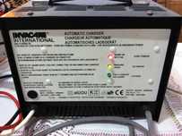 Incarcator carucior Invacare 24V Max10A/Invacare 24V 5Abattery charger