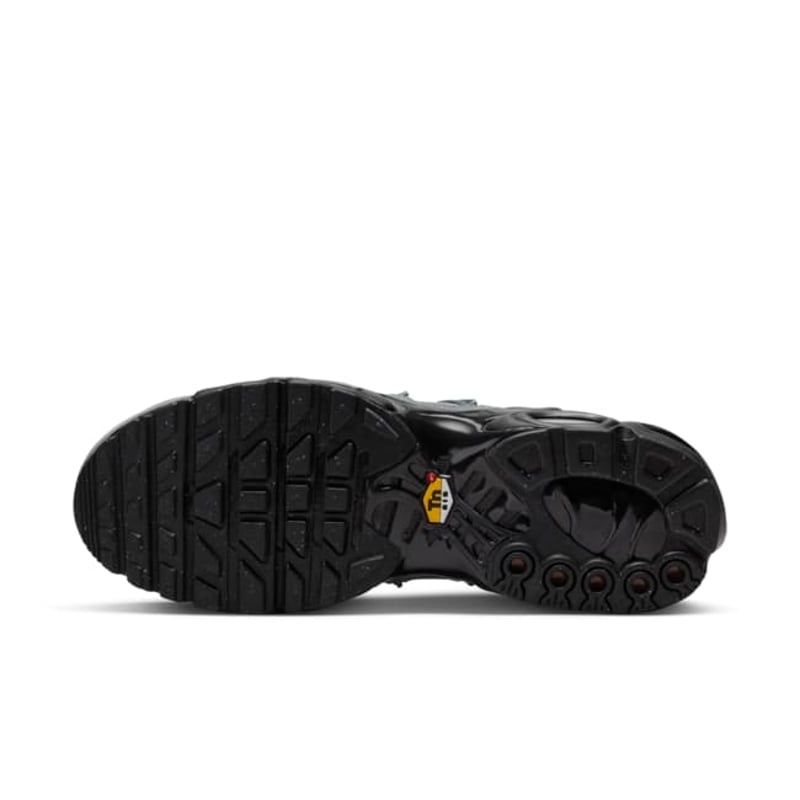 Nike Air Max Plus Utility "Wolf Grey & Black" (Найк ТН ютилити)