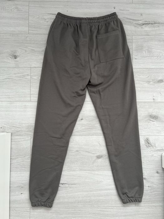 Pantaloni Spyder/ Sp5der Gri