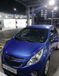 Chevrolet Spark 1.25 sotiladi.