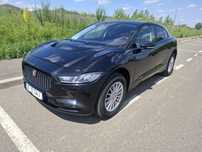 Jaguar I-PACE Electric