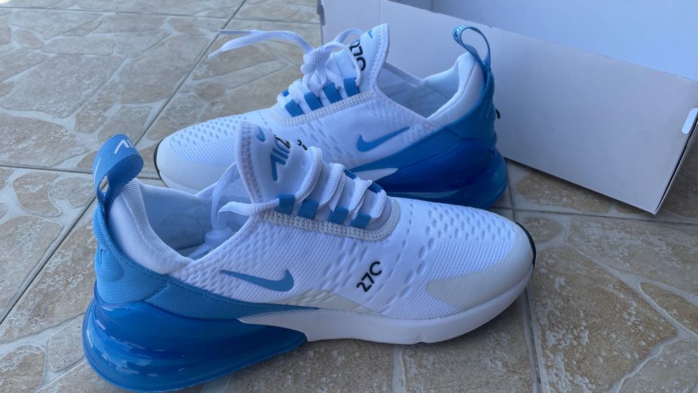 ПРОМО ! Оригинални Nike air max 270