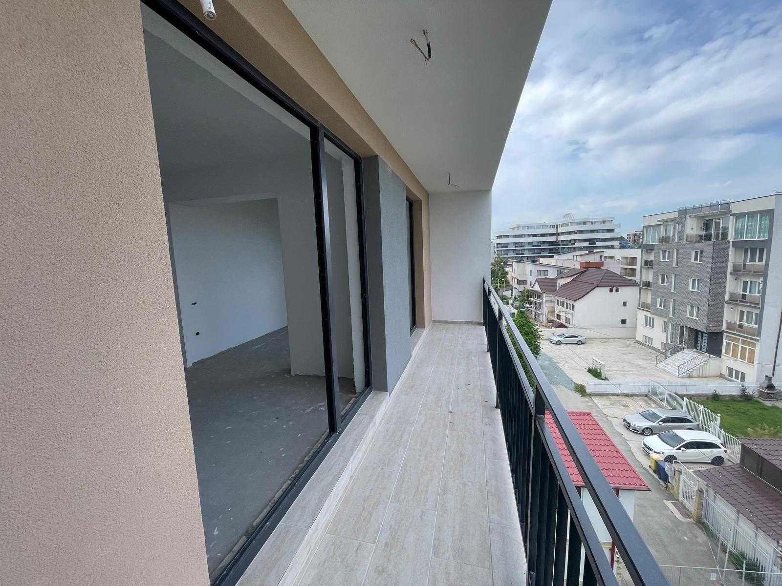 Apartament Tip Studio - Mamaia Nord / Sat