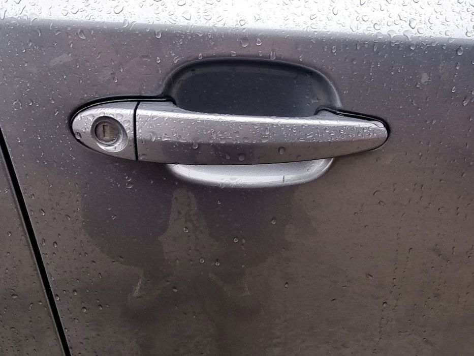 Maner usa dreapta fata Bmw X3 (E83) [Fabr 2003-2009] 2.0 N47D 130 KW /