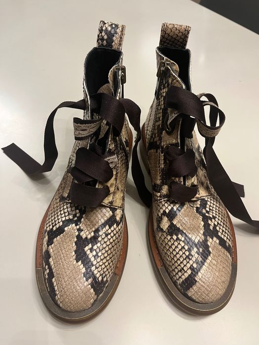 ZADIG&VILTAIRE супер модерни боти/обувки