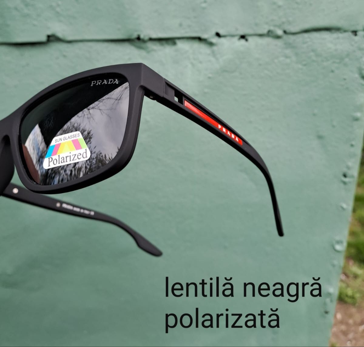 Ochelari de soare pd WT 6901 polarizati