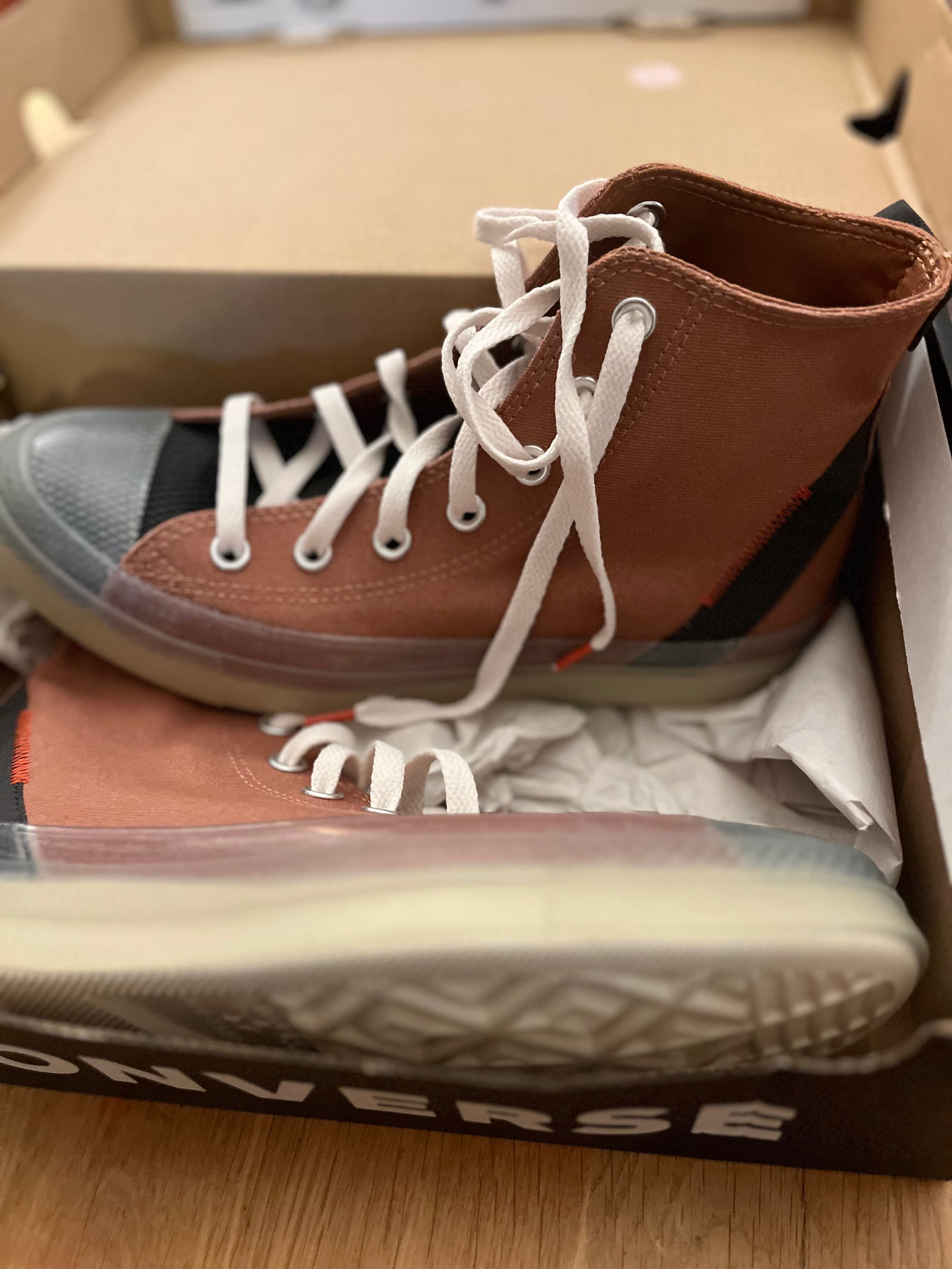 Pantofi Converse