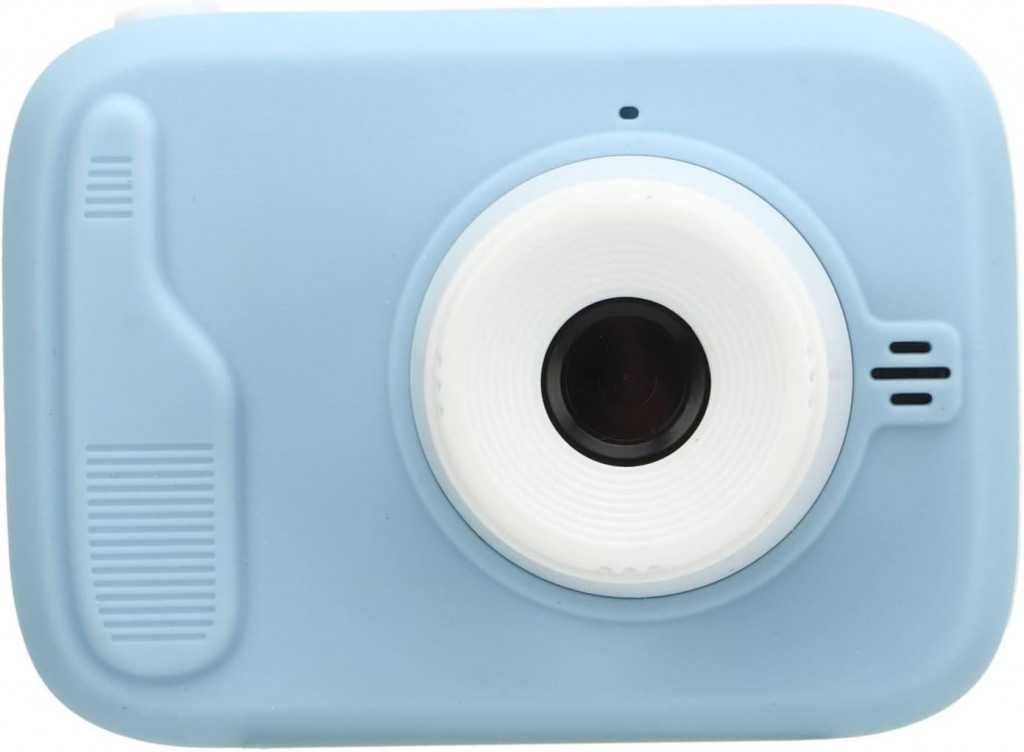Детски фотоапарат с LCD дисплей и IP68 защита