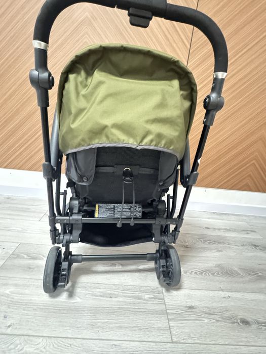 Коляска для прогулки из Японии