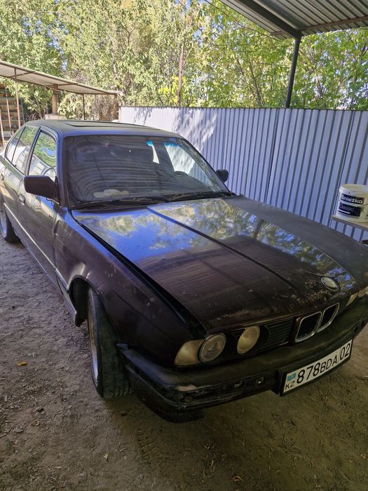 BMW 525 продается