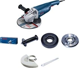 Угловая шлифмашина BOSCH GWS 2200 “230” мм Professional