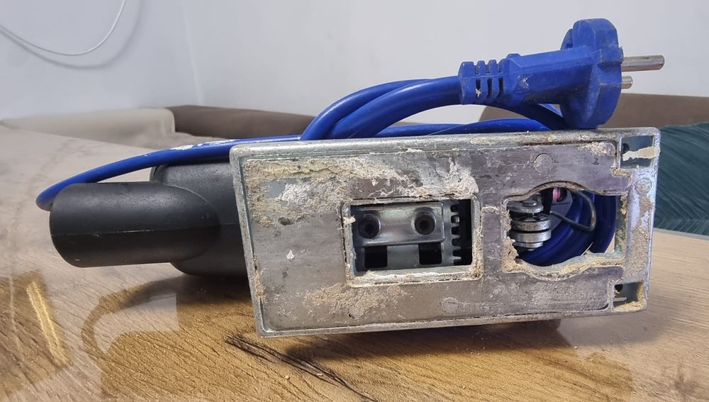 Зеги Ferm-750L 750w