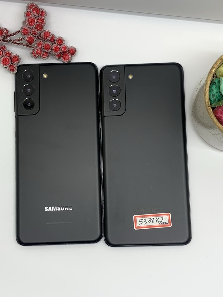Samsung s21+ plus 8/256Gb
