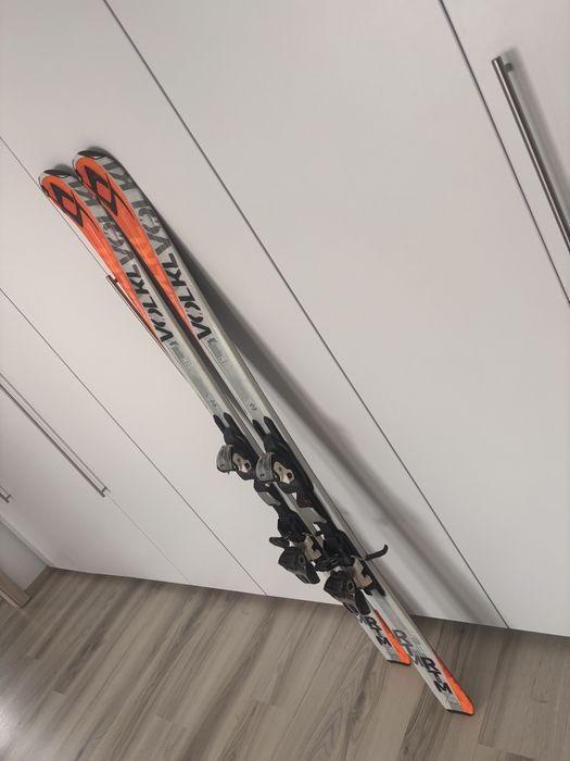 Skiuri Volk RTM