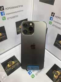 Hope Amanet P5-iPhone 13 Pro Max 128GB/100% ,Graphite,12 LUNI GARANTIE