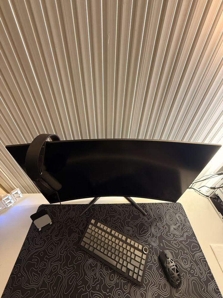 Монитор Qmax vision