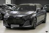 BMW Seria 7 BMW 740d xDrive M-Sport Pro Frozen Deep Grey / Finanțare Leasing