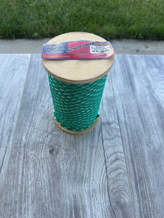 Sfoara TIP cordelina impletita