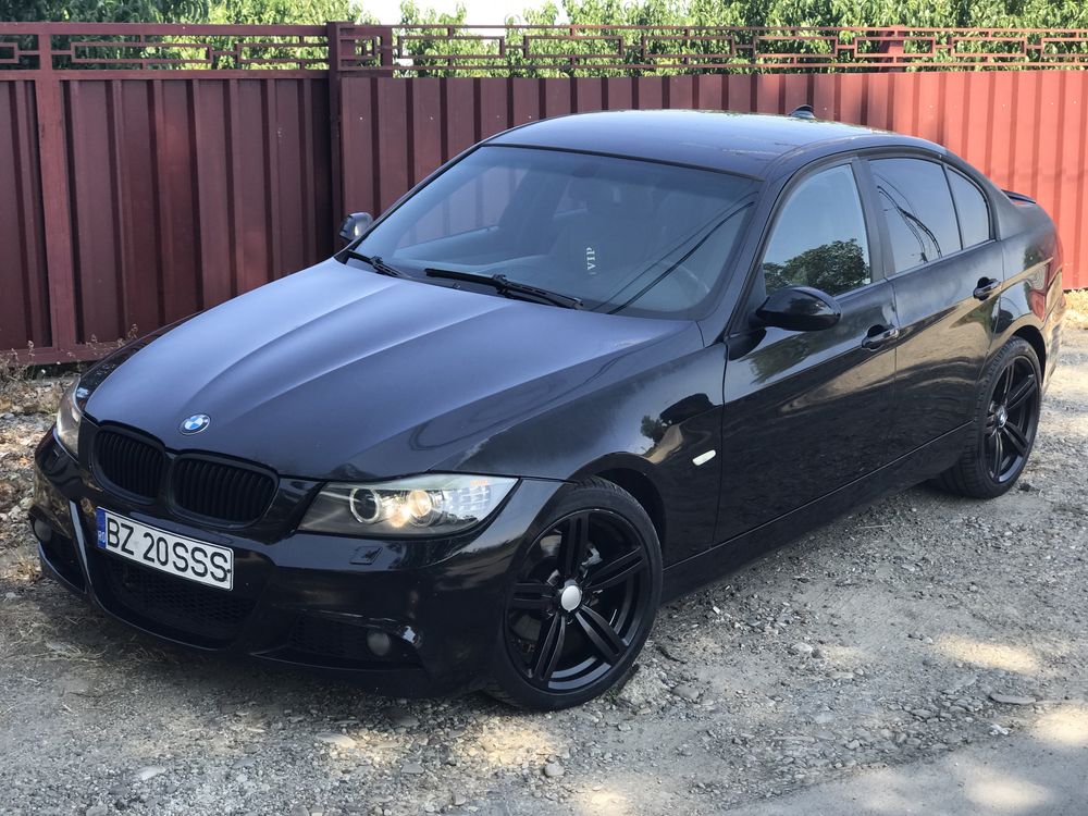 Bmw Seria 3 / E90 Facelift M Pachet 3999Euro