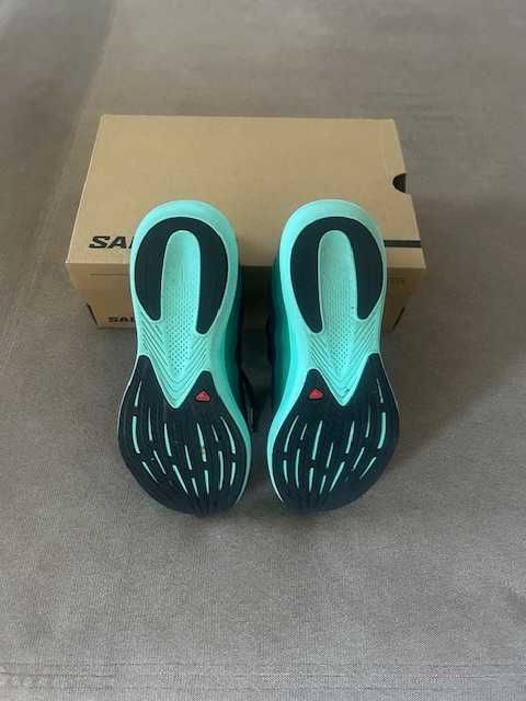 Salomon PHANTASM 2 Running shoes