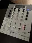 Mixer JBSystems!