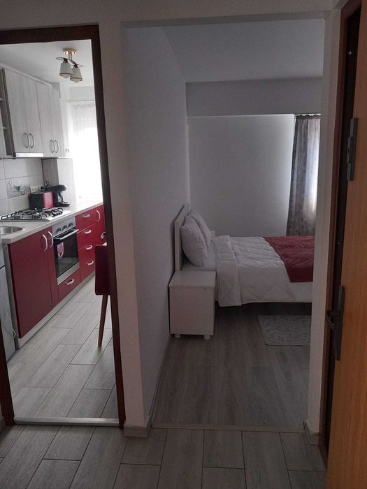 Inchiriez Garsoniera Centru Turda