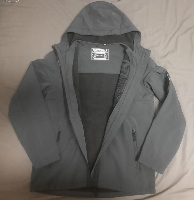 Geaca Northville C&A 170 cm