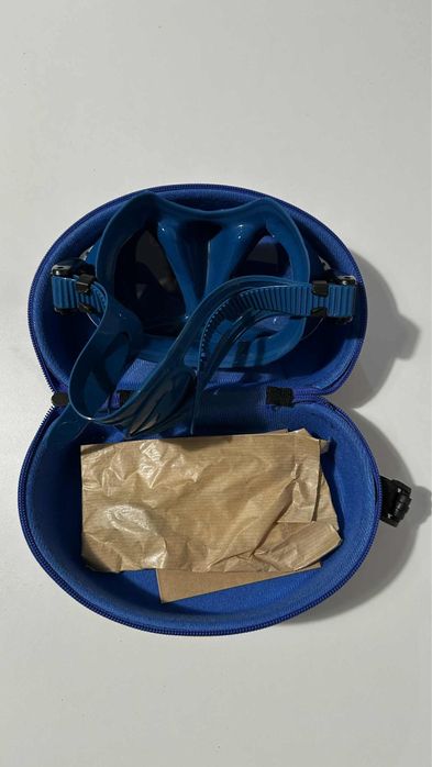 Ochelari scuba Aqualung