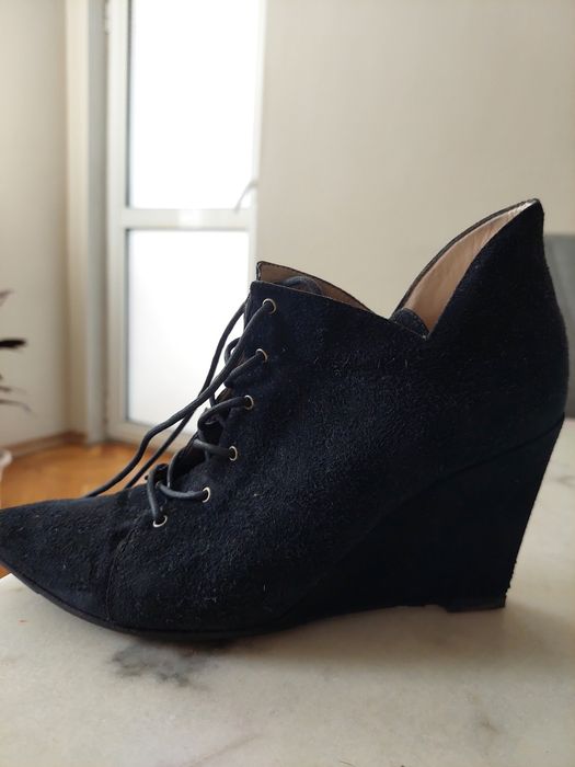 Боти Cristhelen B. 38 номер