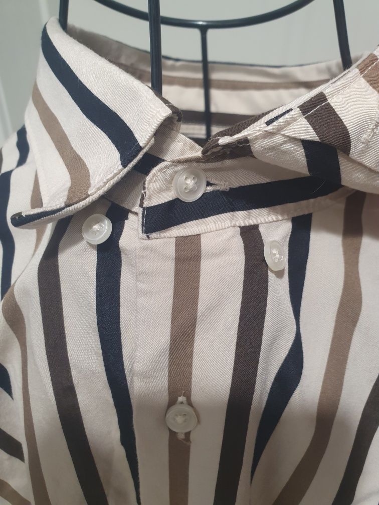 Мъжка риза ZARA L