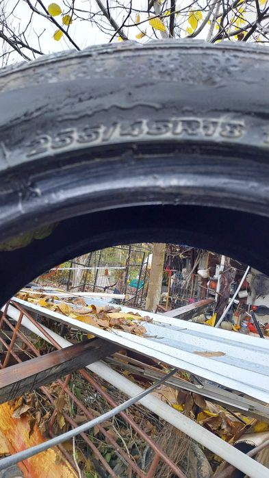 Гуми 14,15,16,18 цола