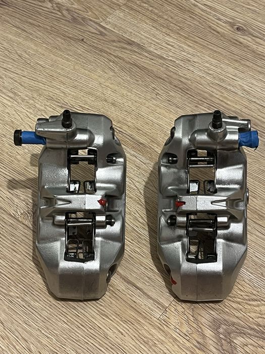 Etrieri frana Brembo/ Ducati 749/999