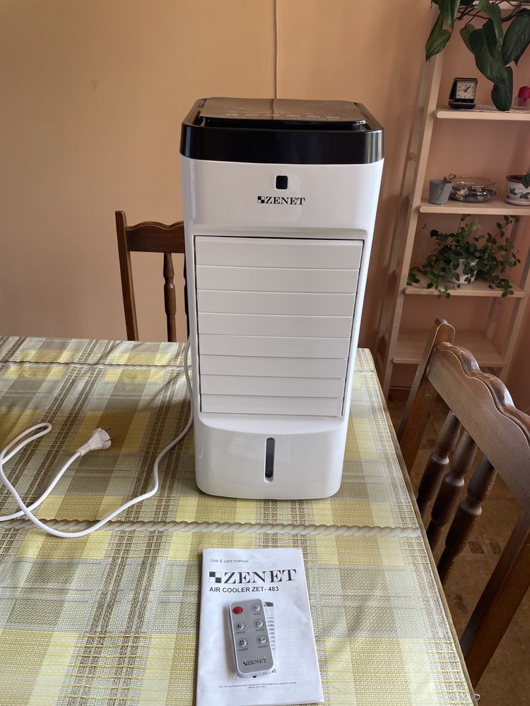 Мобилен охладител zenet