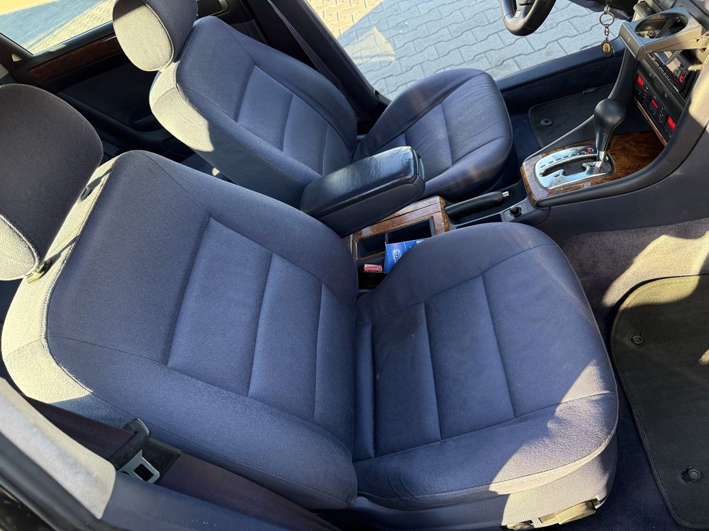 AUDI A6 c5 1998 2.4