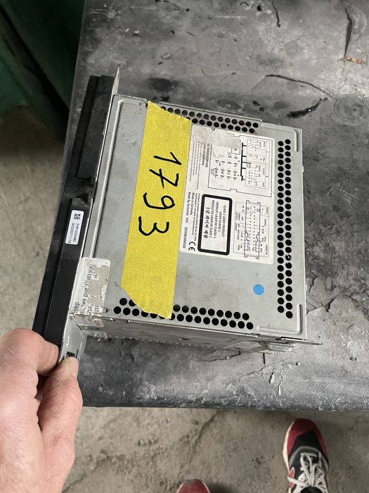 Navigatie wv in stare buna