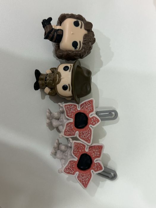 Киндер осд kinder stranger things обмен