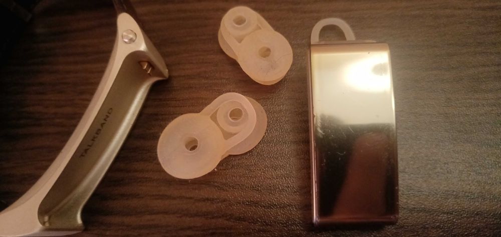 Huawei TalkBand B2 Смарт гривна + Хендсфри