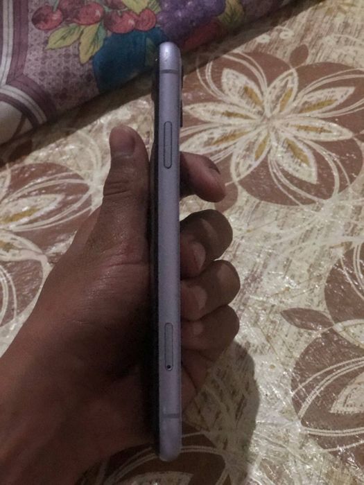 Iphone 11 holati yaxahi