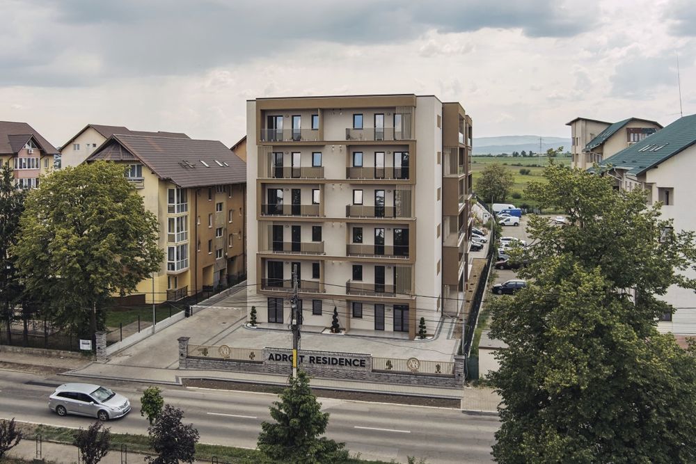 APARTAMENTE de vanzare in Rădăuți