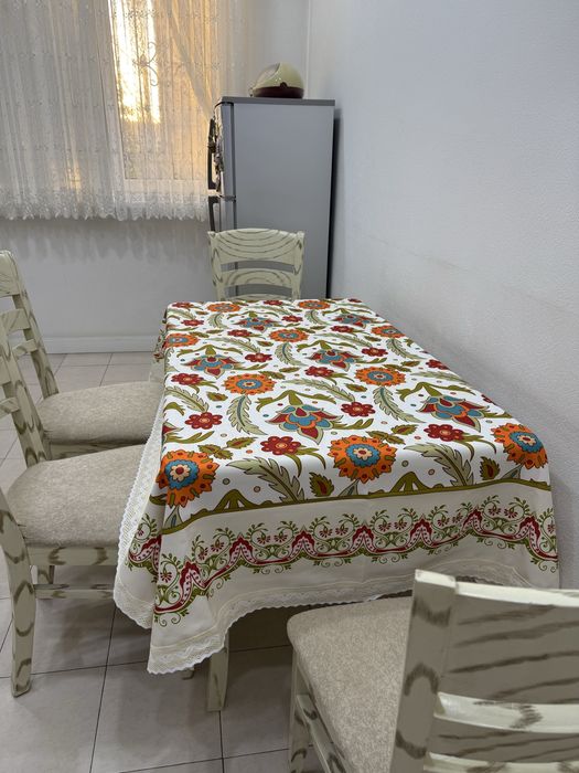 Скатерть для стола