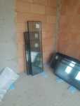 Продавам тройни стъклопакети