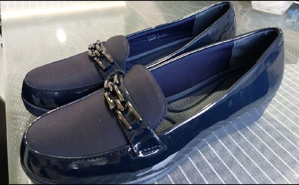 Обувки елегантни 43 номер