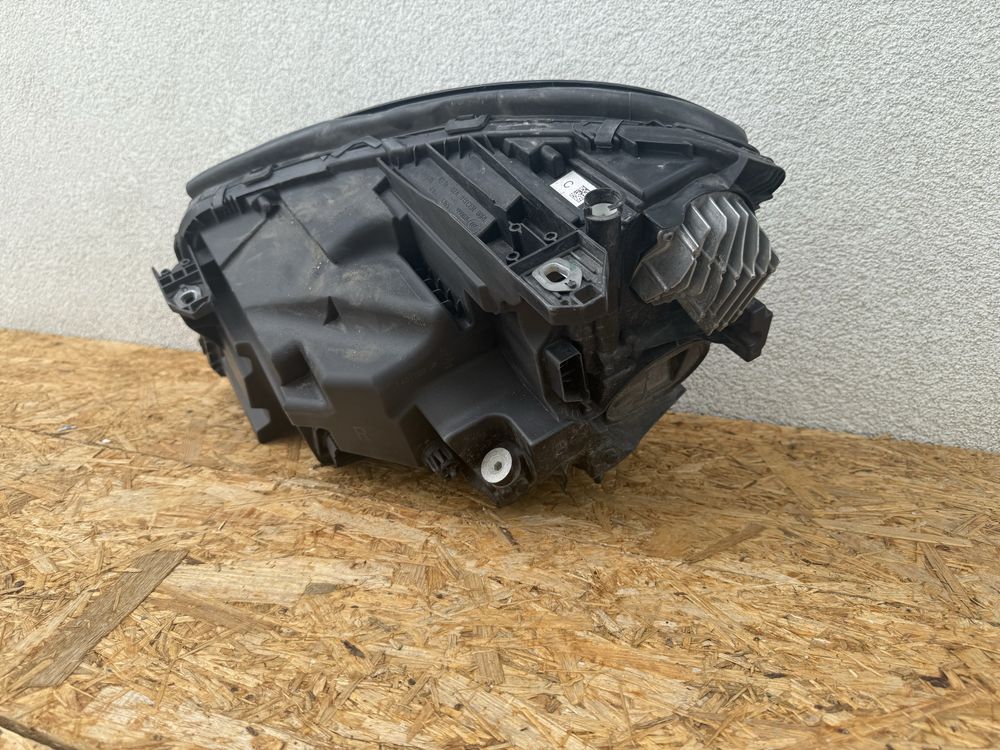 Far dreapta Mercedes GLA W156 Facelift LED High Performance Original