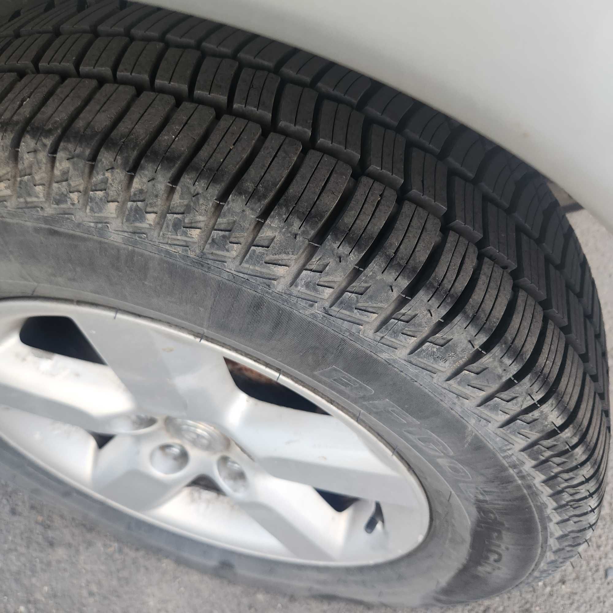Toyota rav 4 4×4